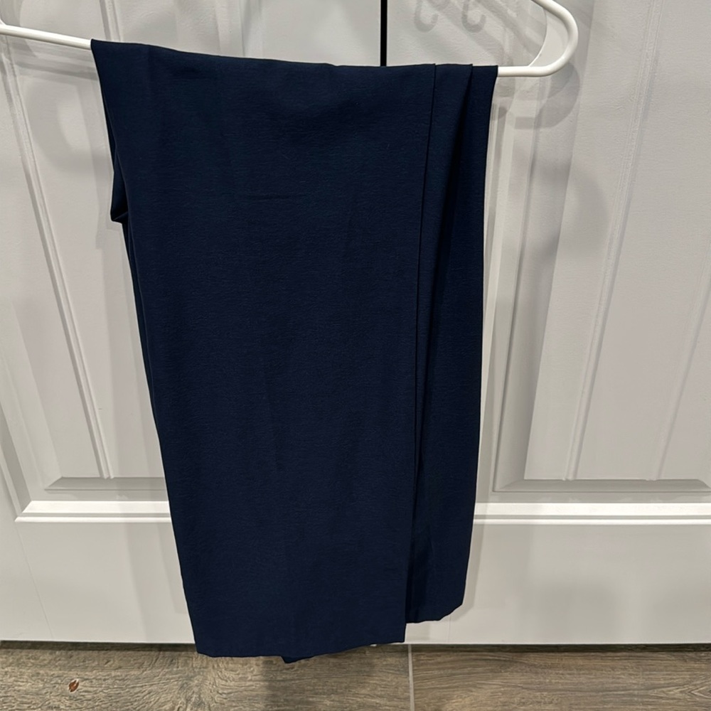 Adidas Blue golf pants 36 30